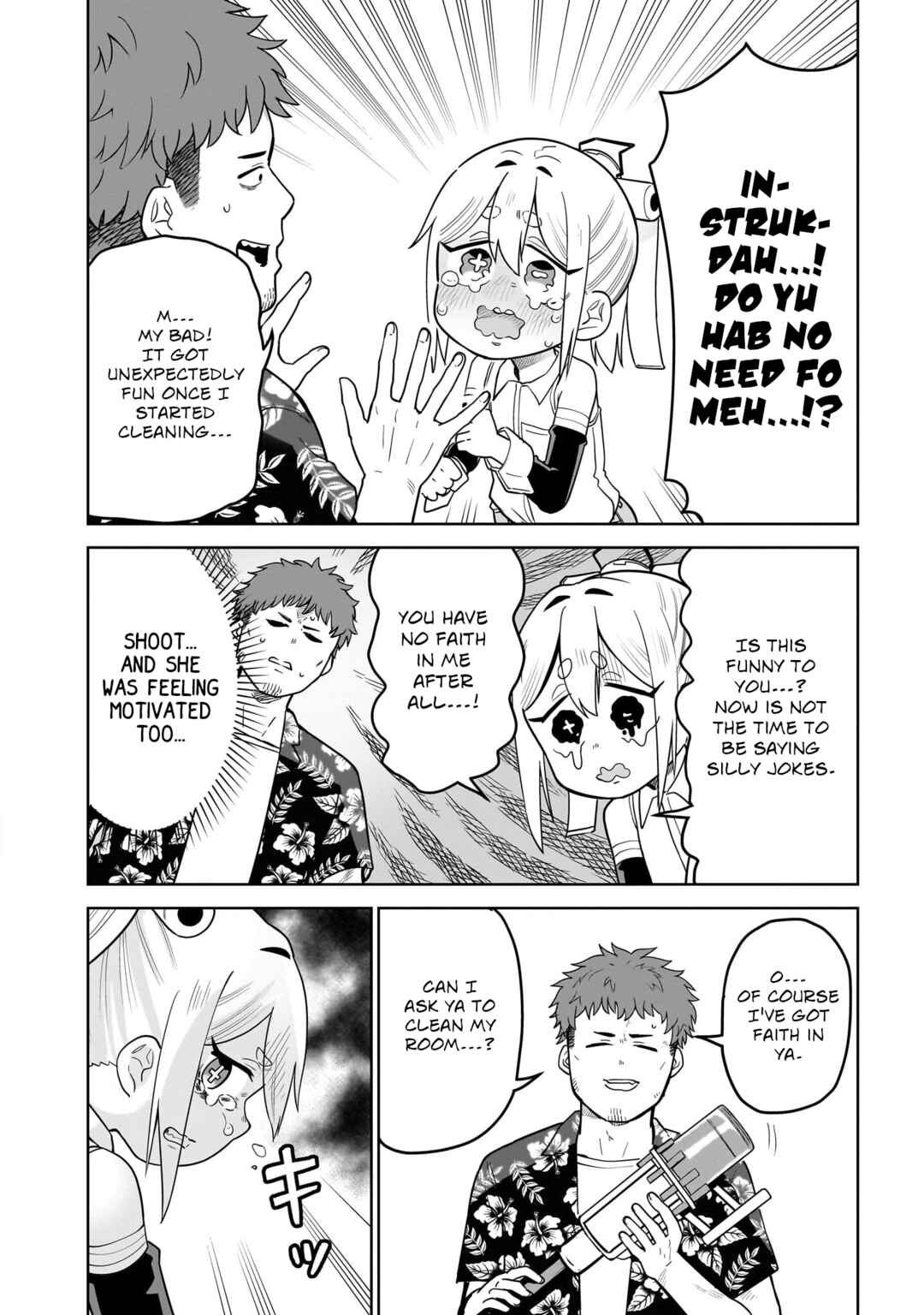 Chapter 3 - Page 4