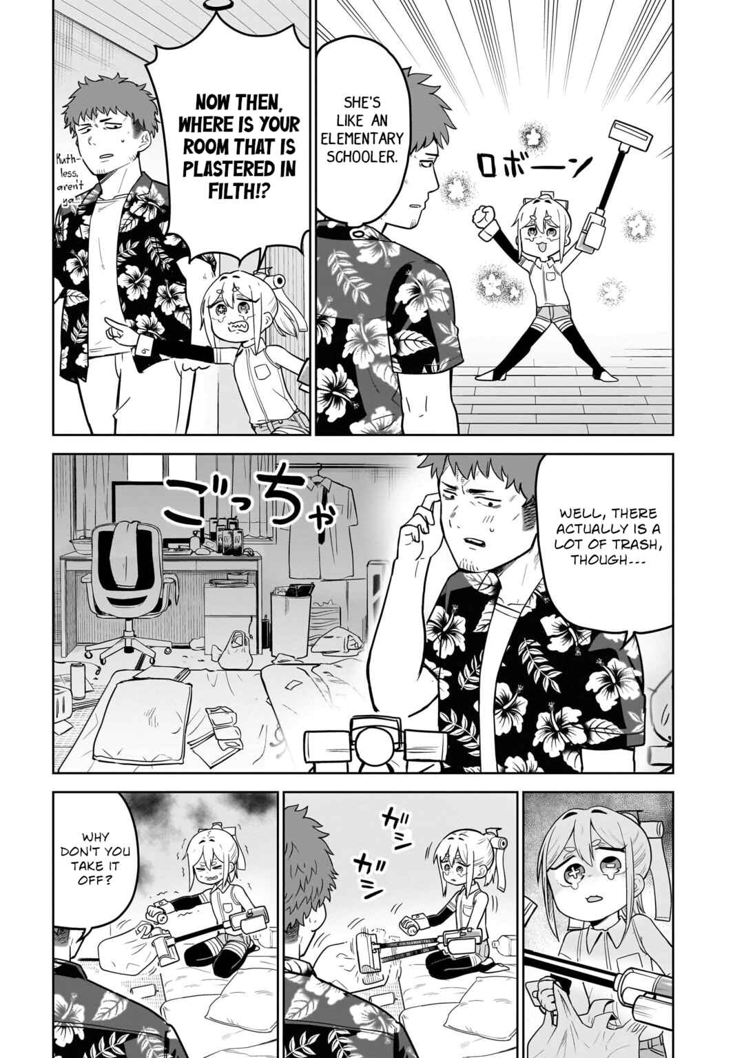 Chapter 3 - Page 7