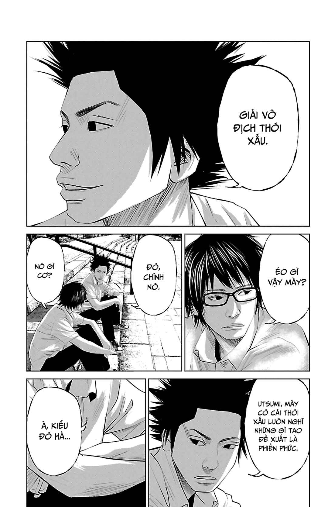 Chapter 4 - Page 4