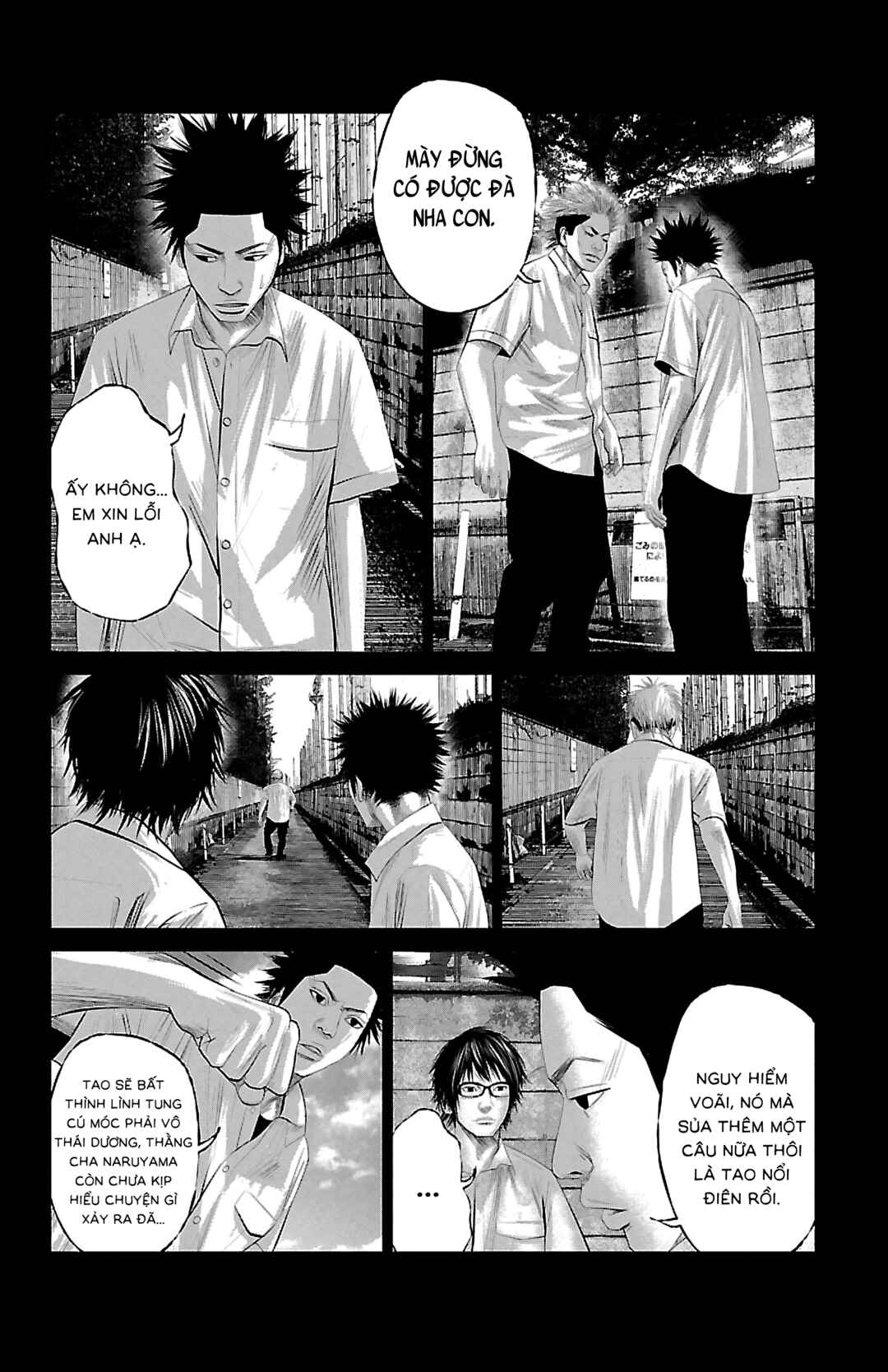 Chapter 4 - Page 9