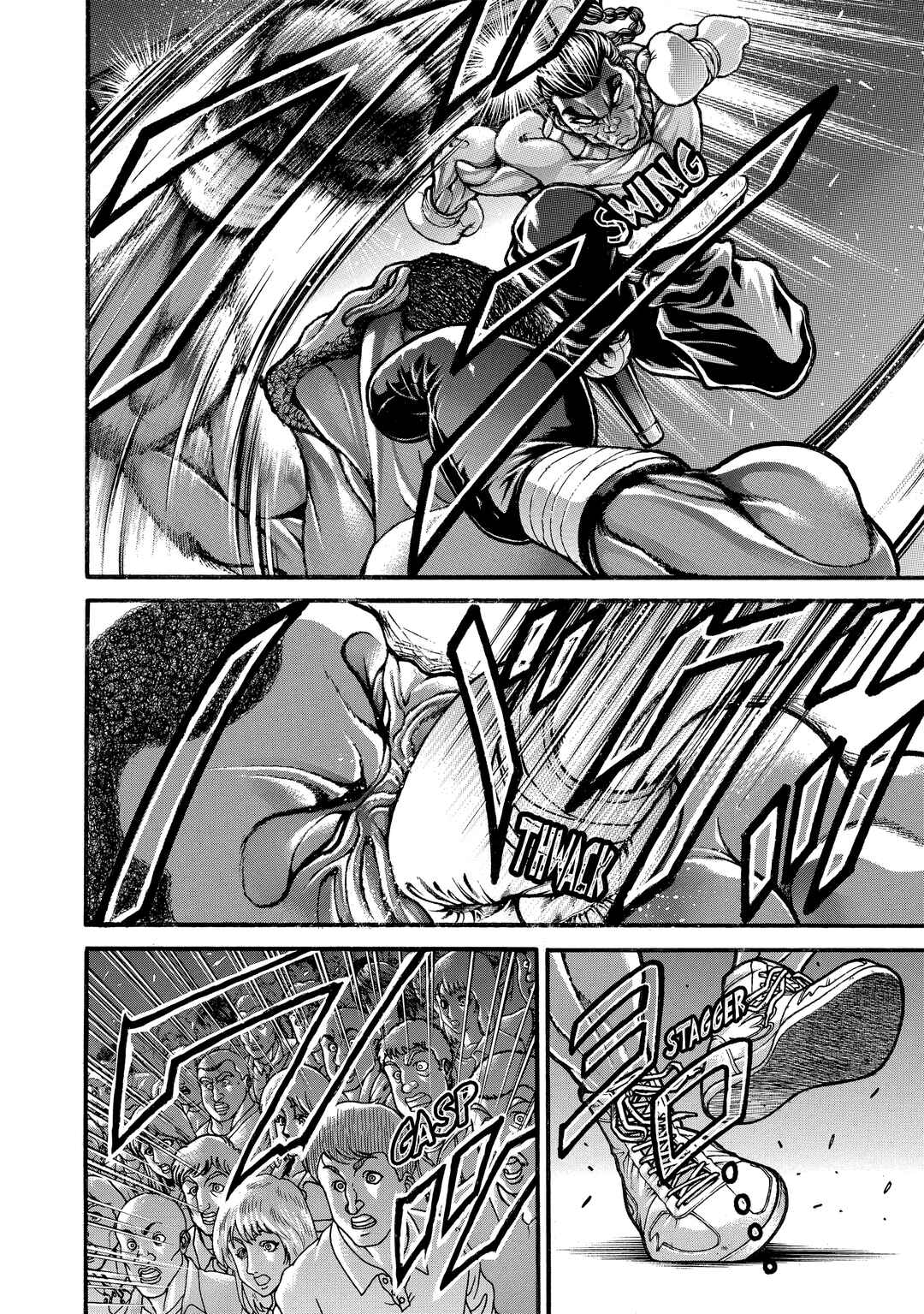 Chapter 243 - Page 12