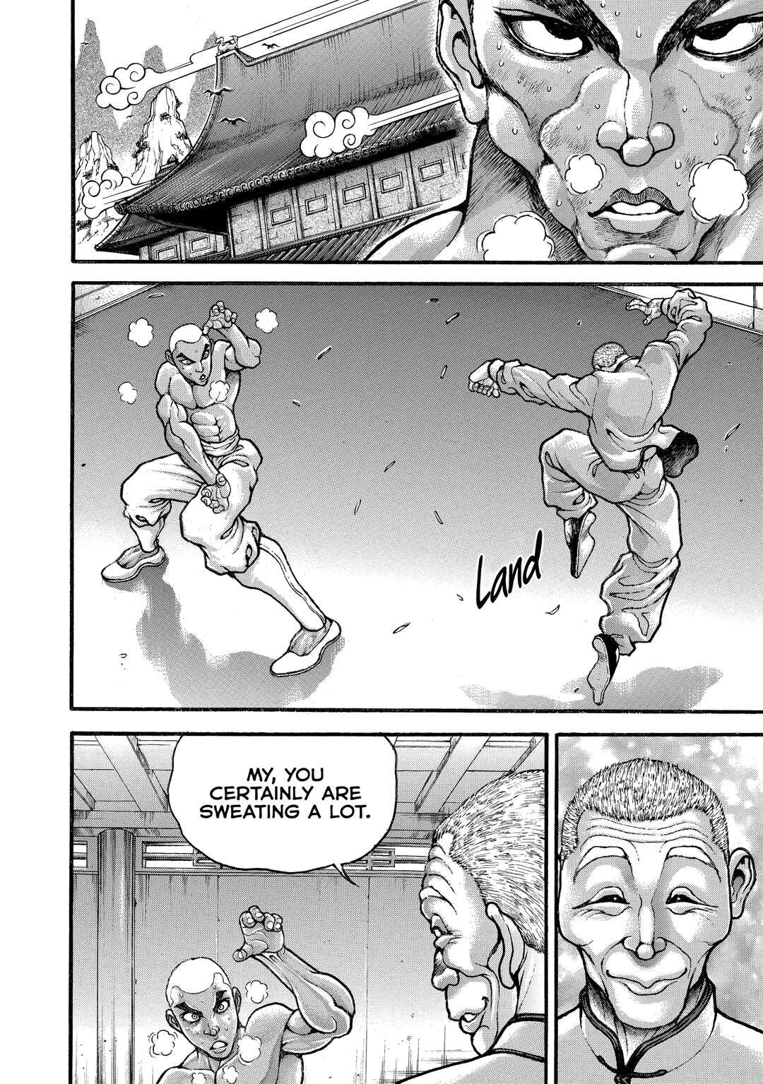 Chapter 243 - Page 16