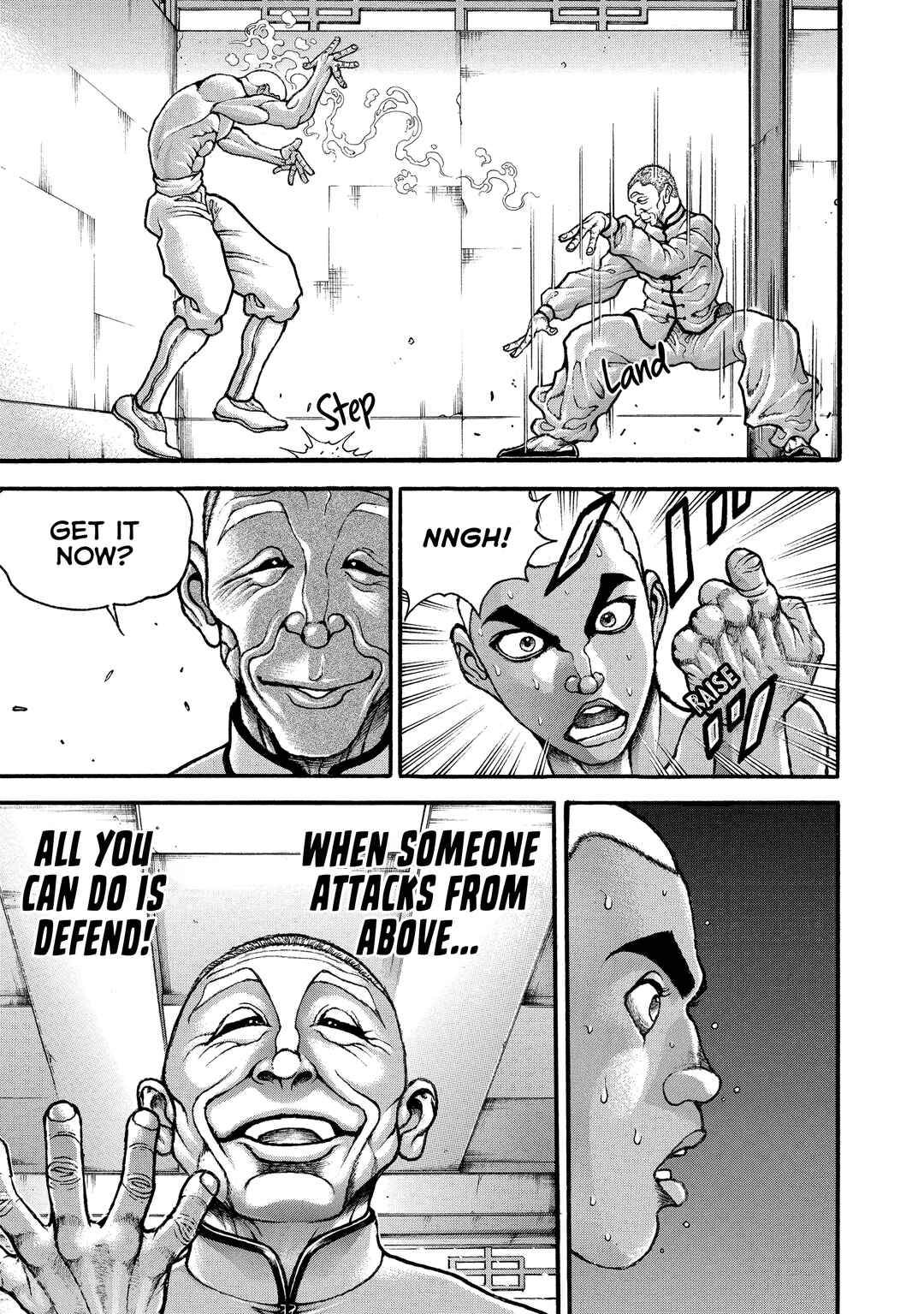 Chapter 243 - Page 19