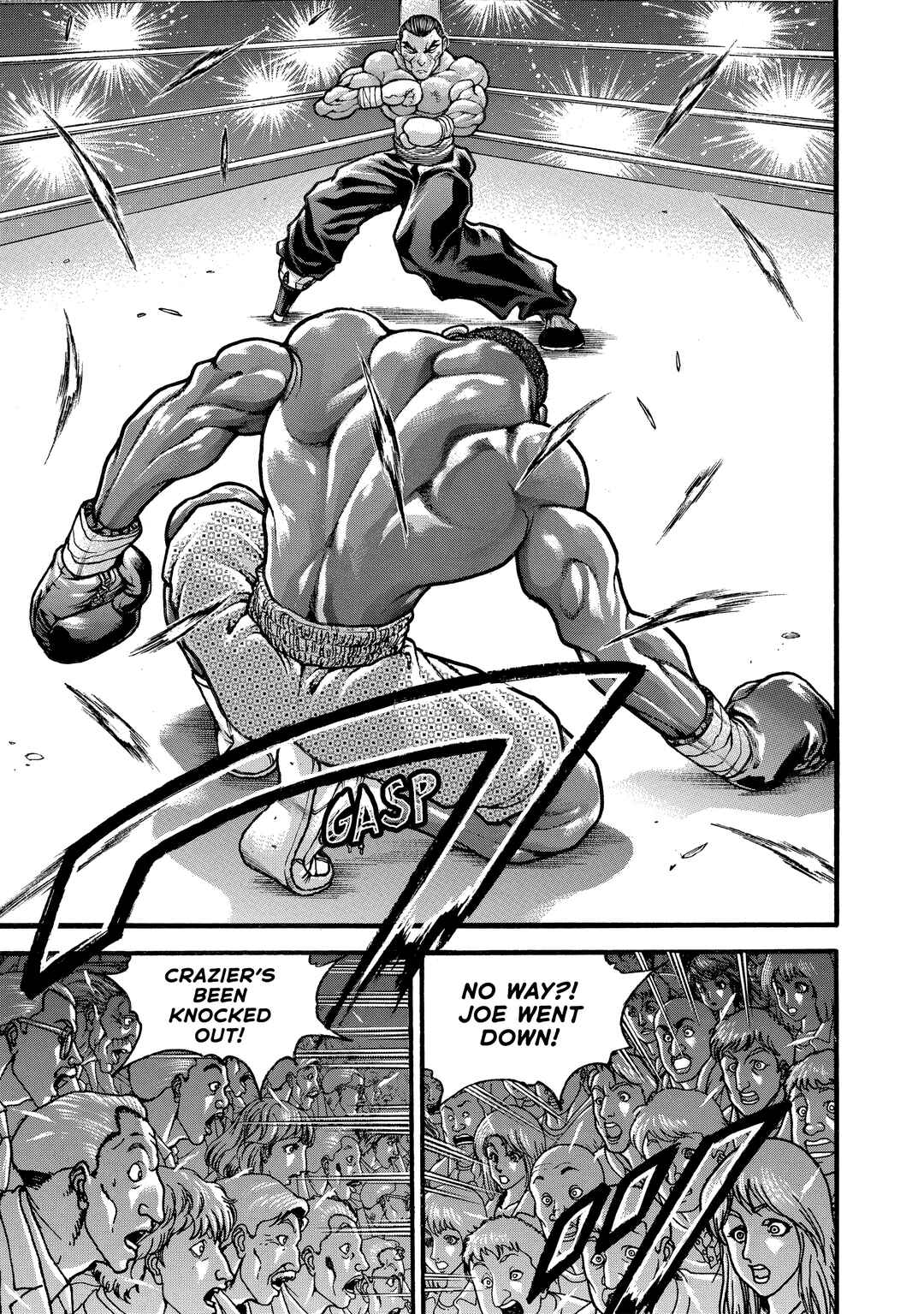 Chapter 243 - Page 3