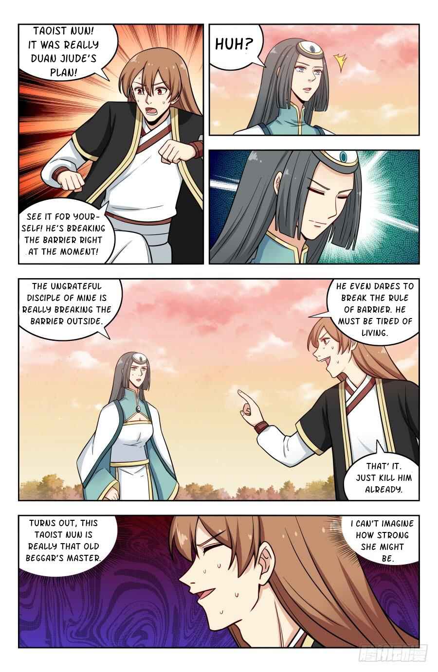 Chapter 194 - Page 2