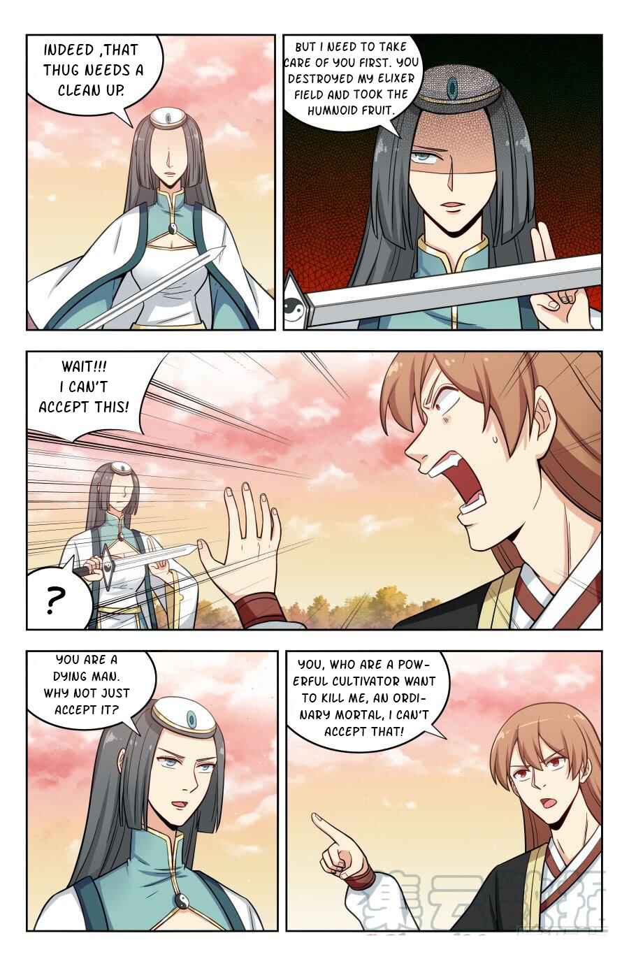 Chapter 194 - Page 3