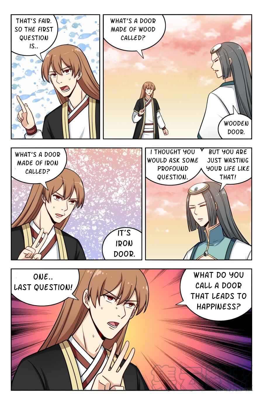 Chapter 194 - Page 5