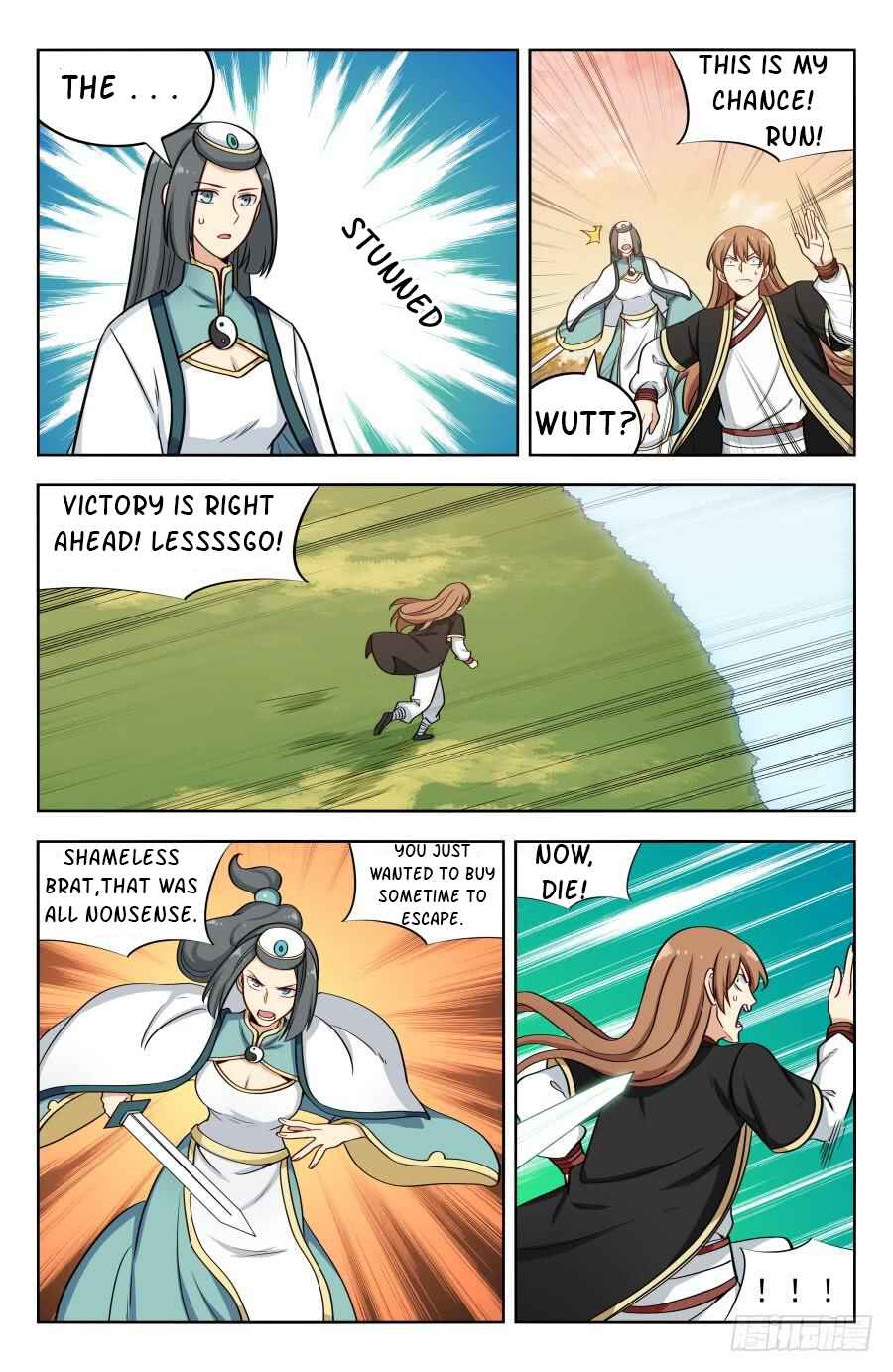 Chapter 194 - Page 6