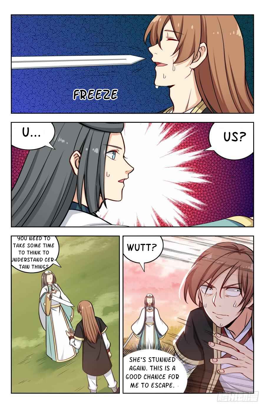 Chapter 194 - Page 8