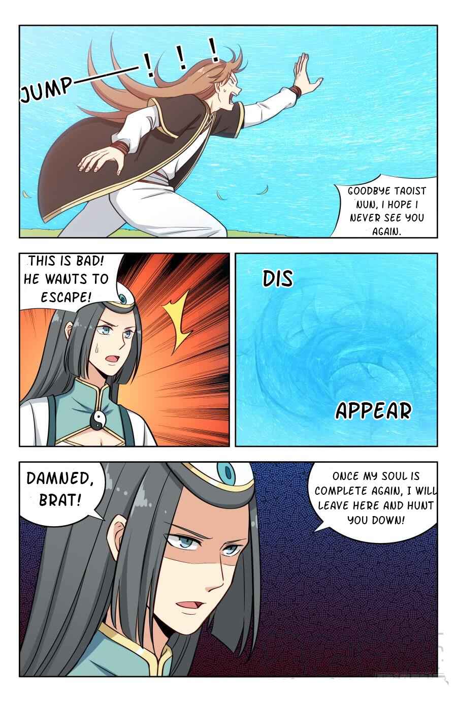 Chapter 194 - Page 9