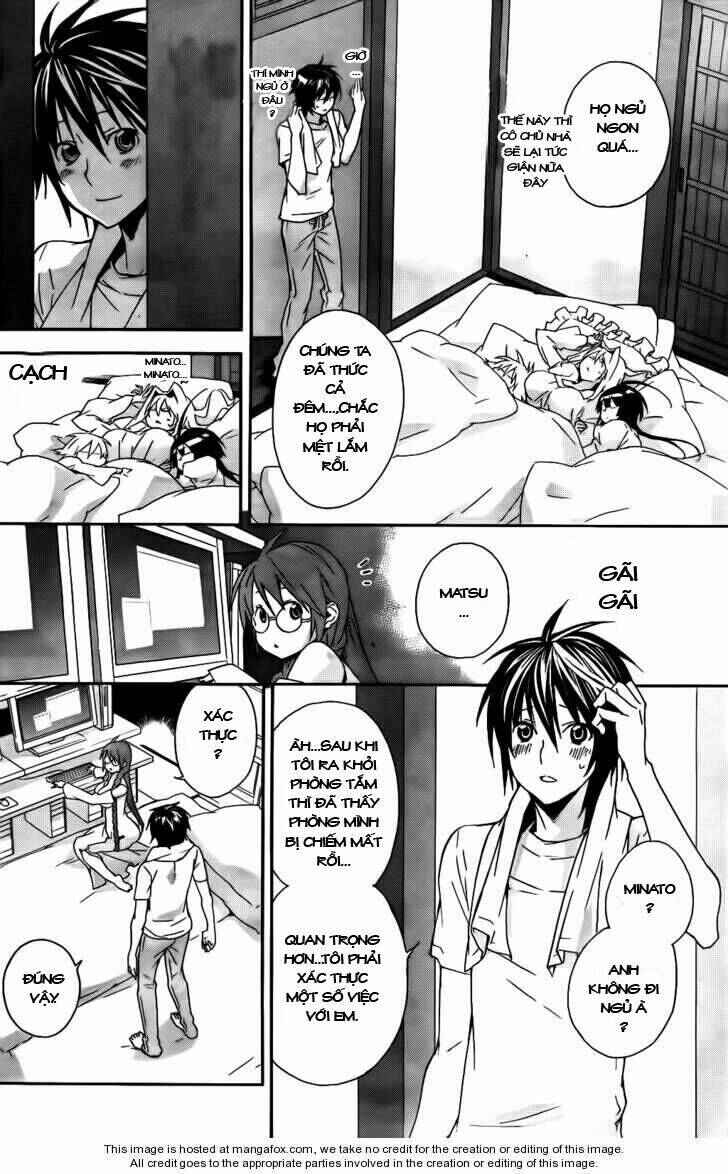 Chapter 102 - Page 11