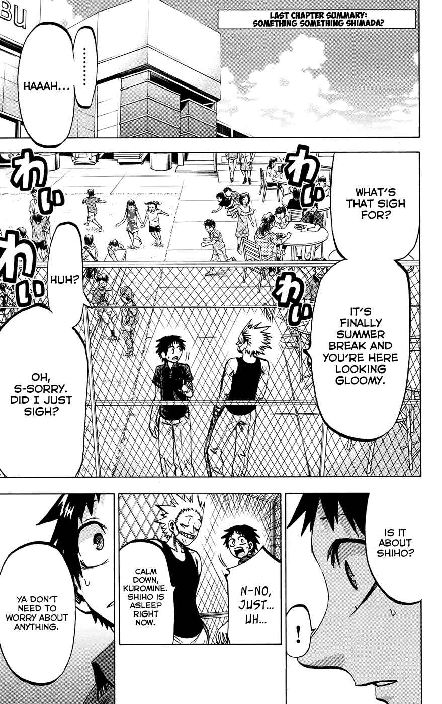 Chapter 129 - Page 1