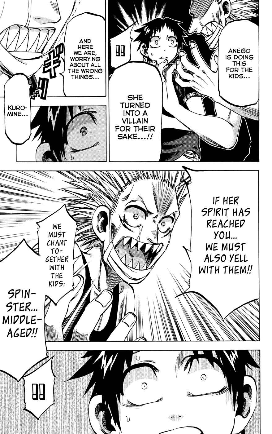 Chapter 129 - Page 10