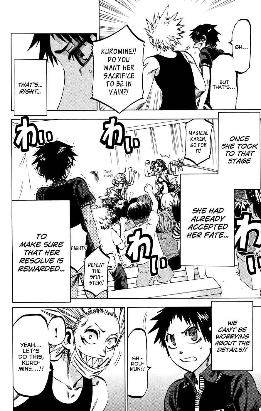 Chapter 129 - Page 11