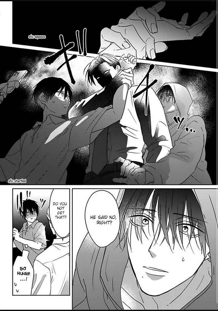 Chapter 3 - Page 6