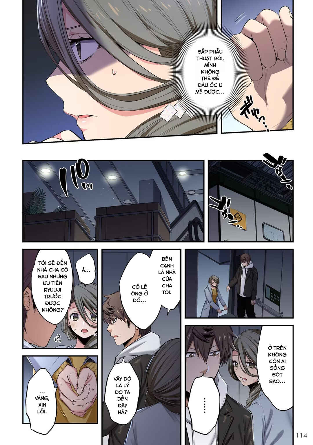 Chapter 15 - Page 11