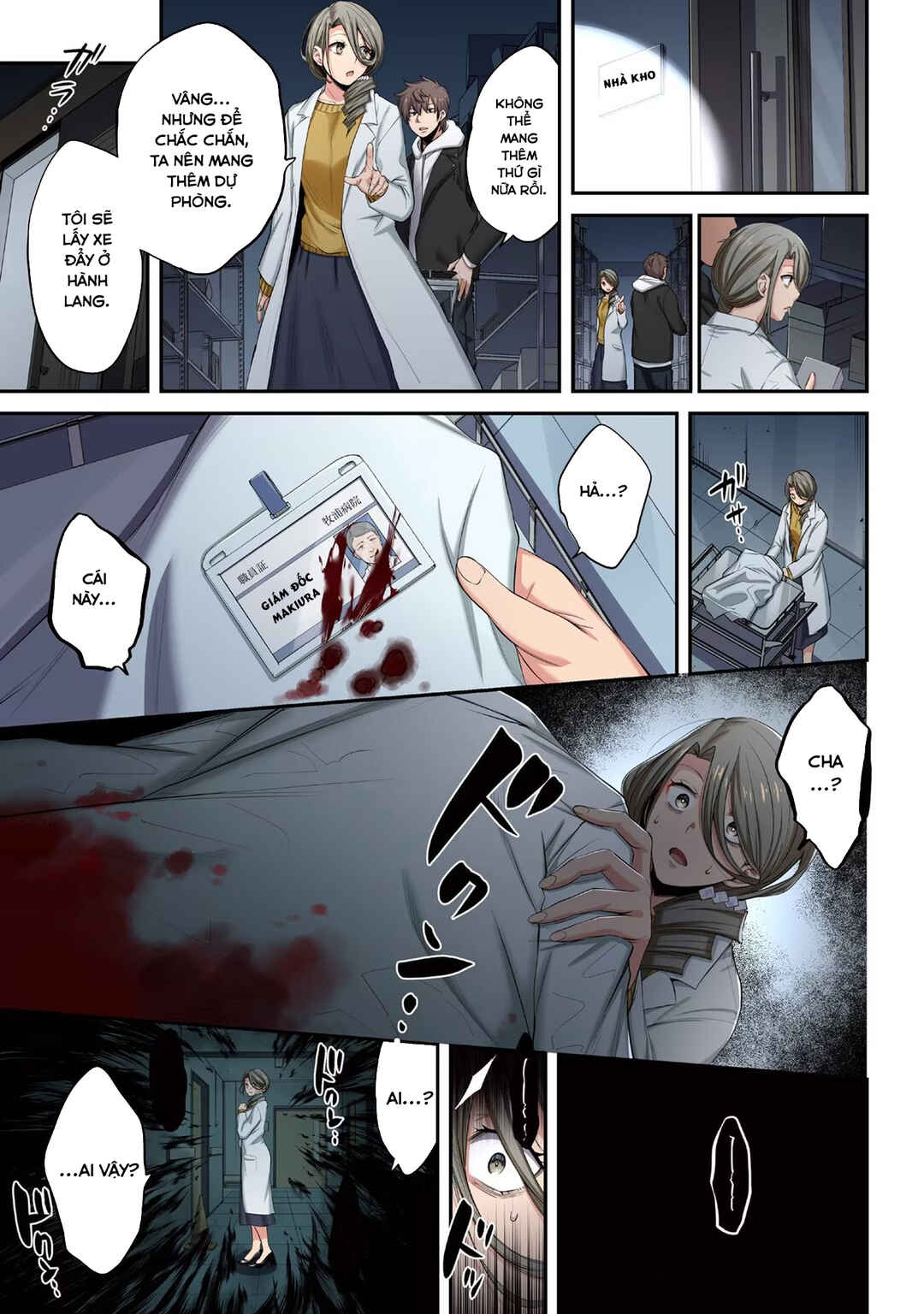 Chapter 15 - Page 14