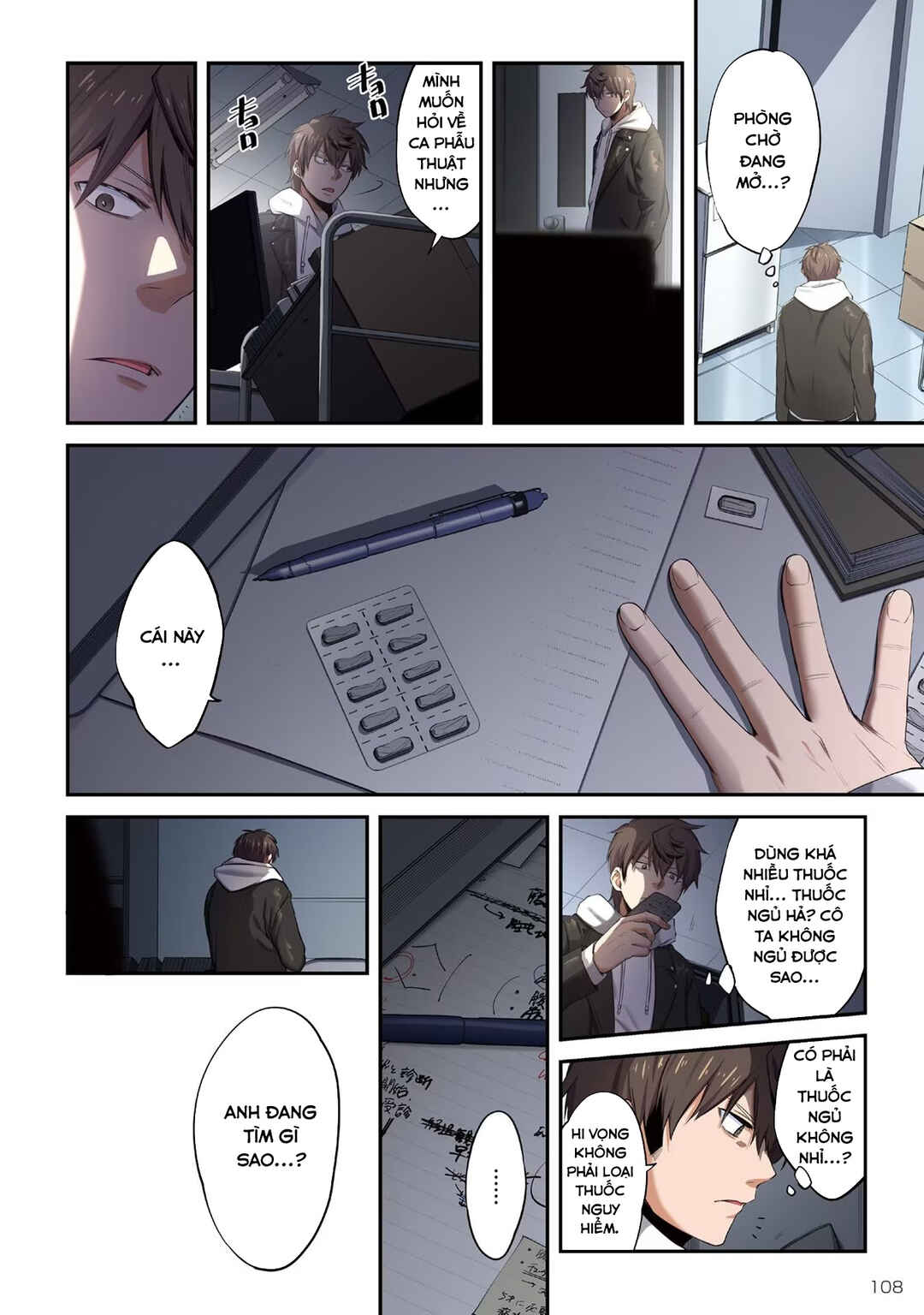 Chapter 15 - Page 5