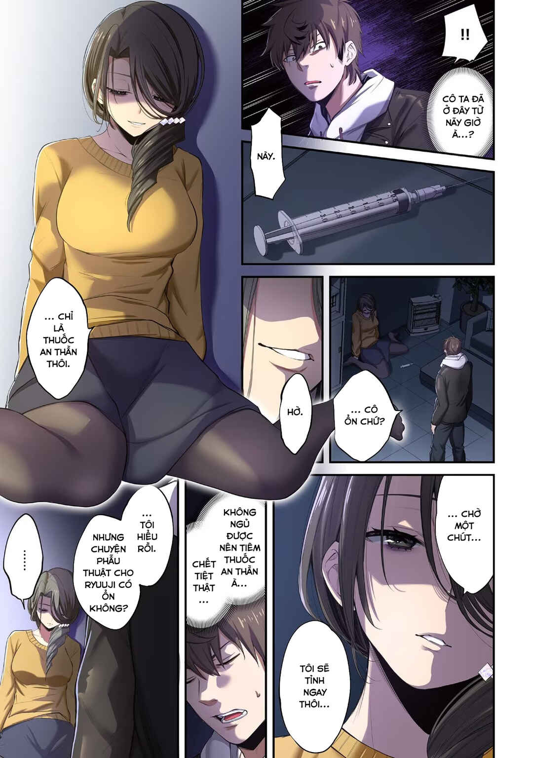 Chapter 15 - Page 6