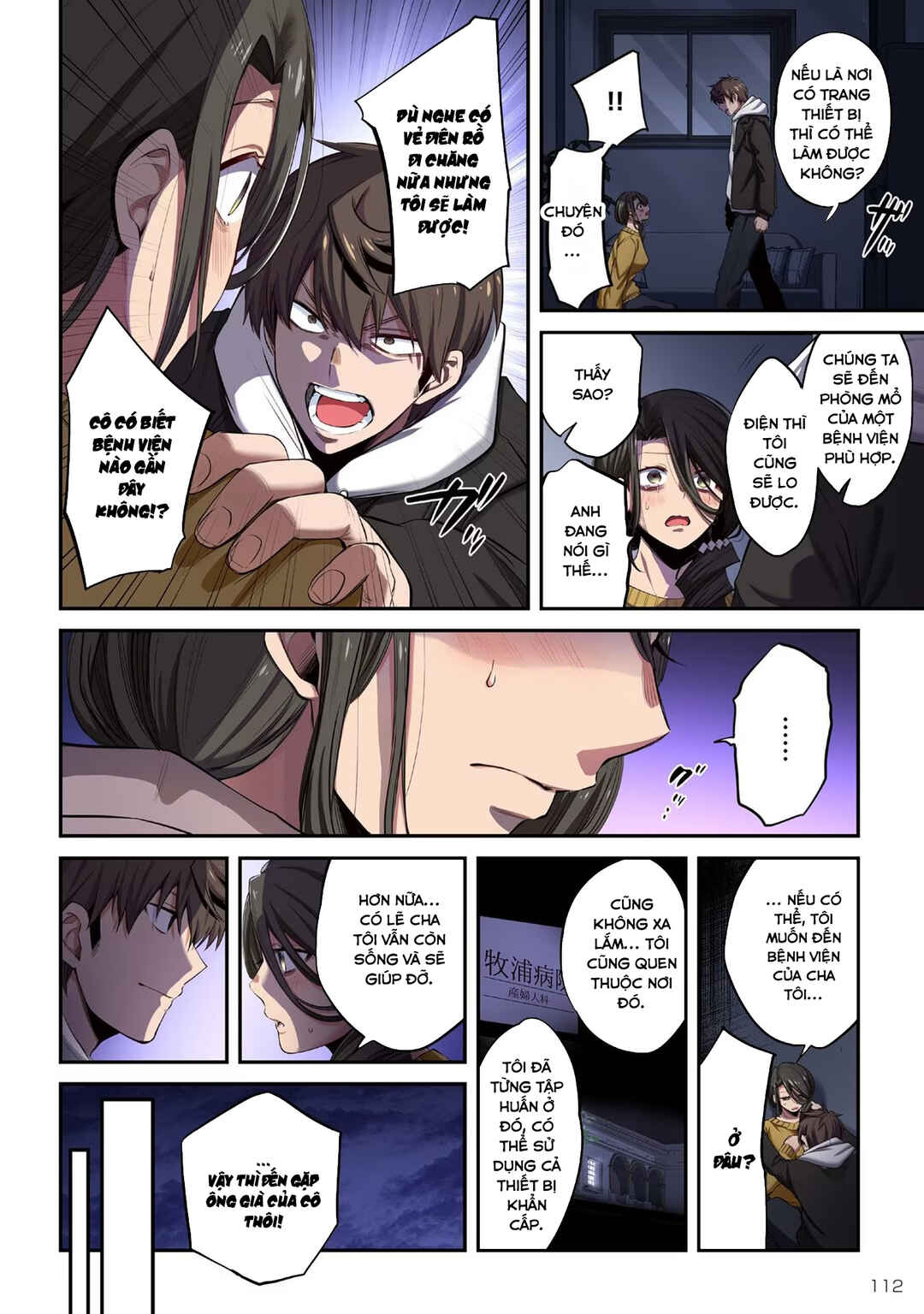 Chapter 15 - Page 9
