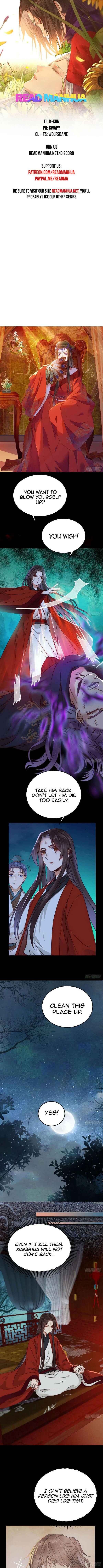 Chapter 330 - Page 1