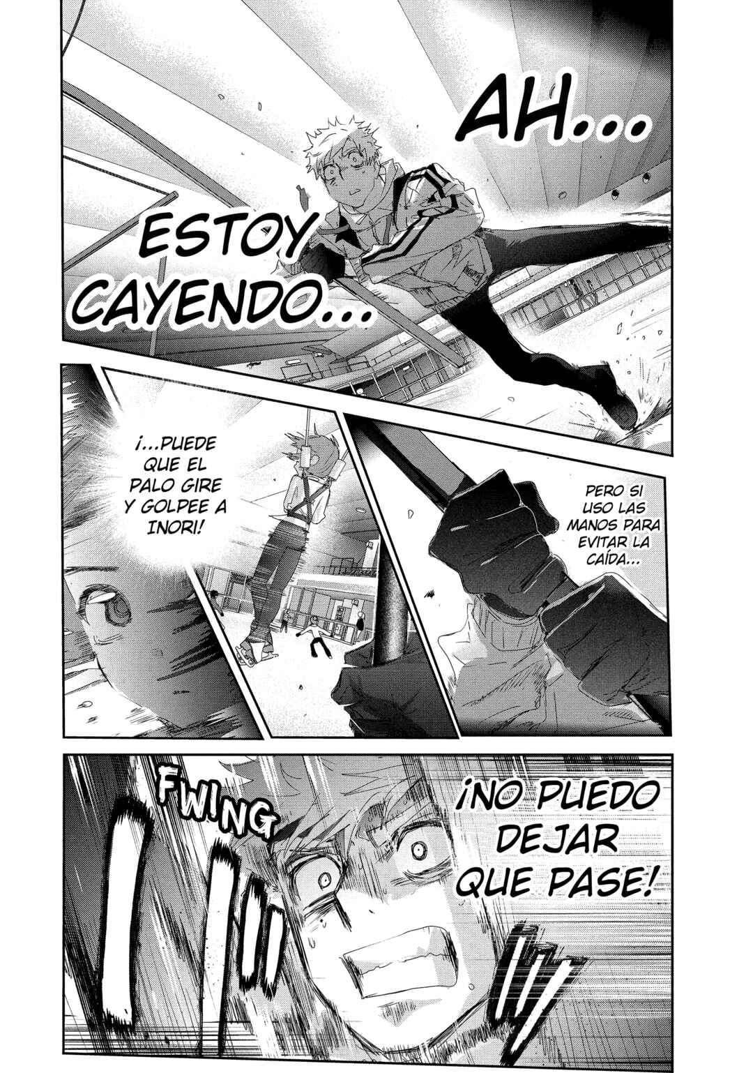 Chapter 24 - Page 33