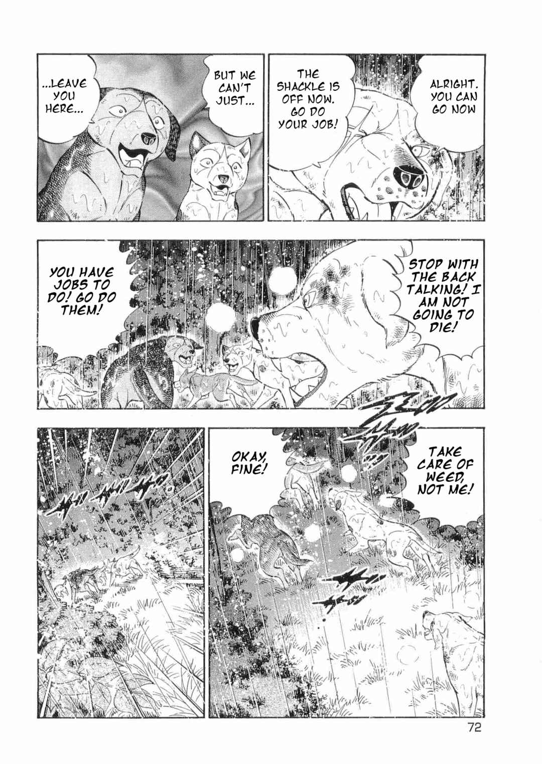 Chapter 470 - Page 14
