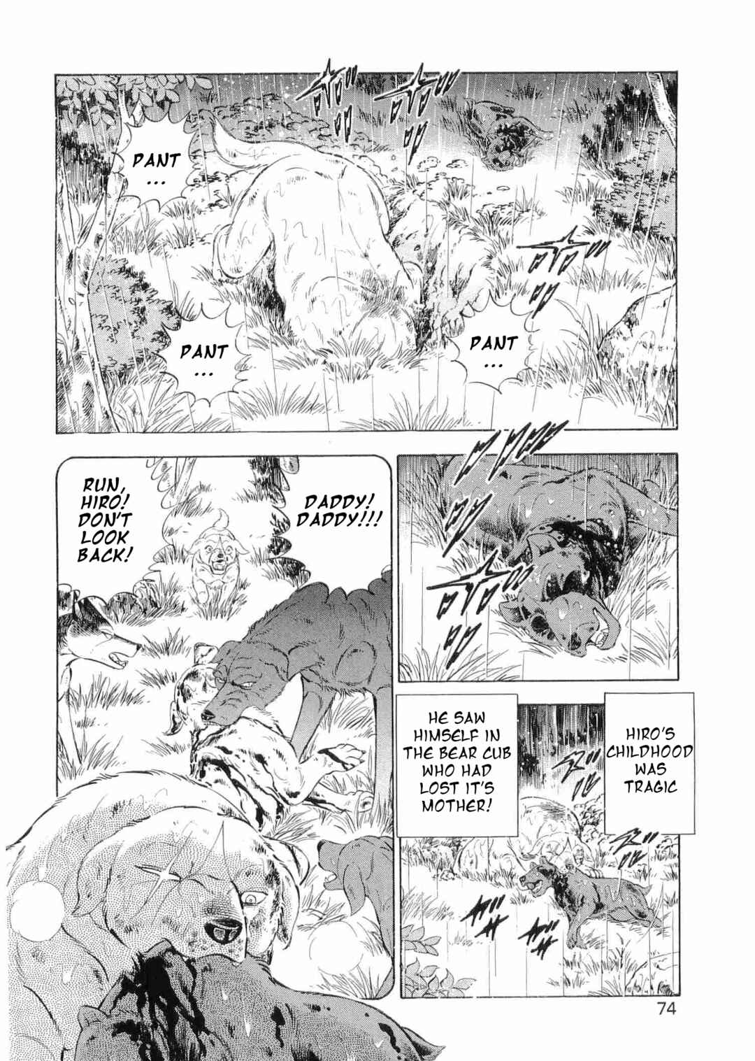 Chapter 470 - Page 16