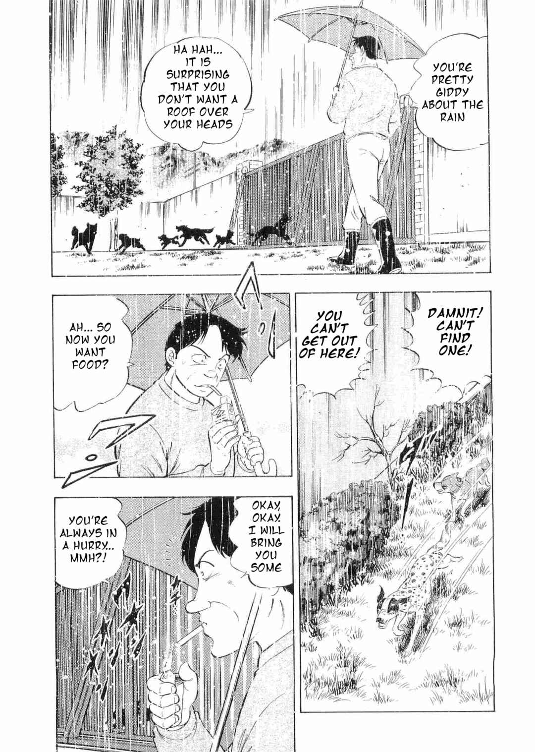 Chapter 470 - Page 19