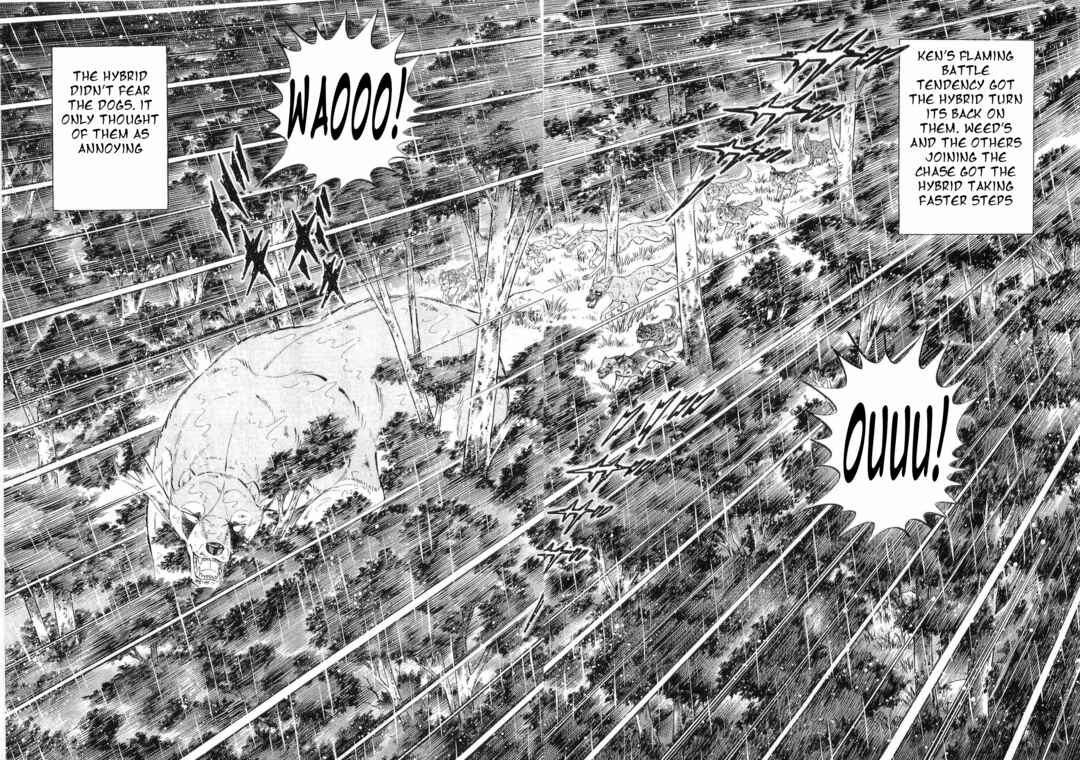 Chapter 470 - Page 2
