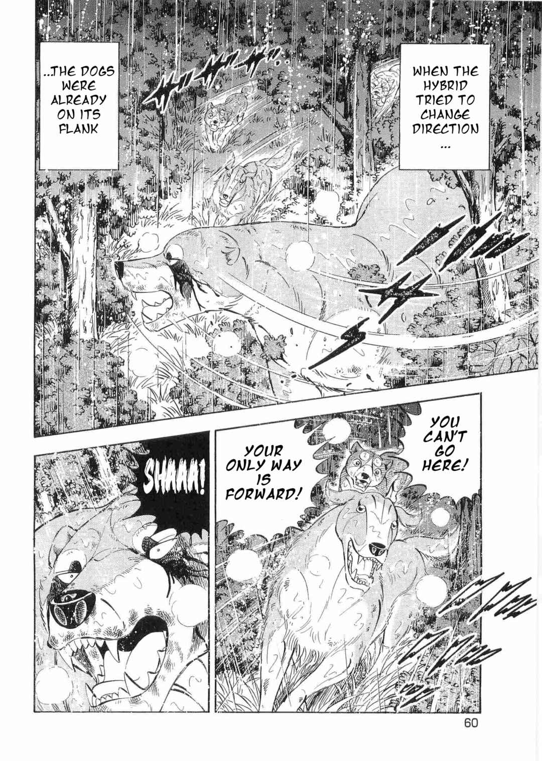 Chapter 470 - Page 3
