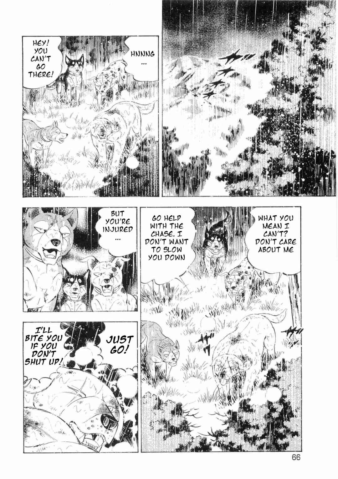 Chapter 470 - Page 8