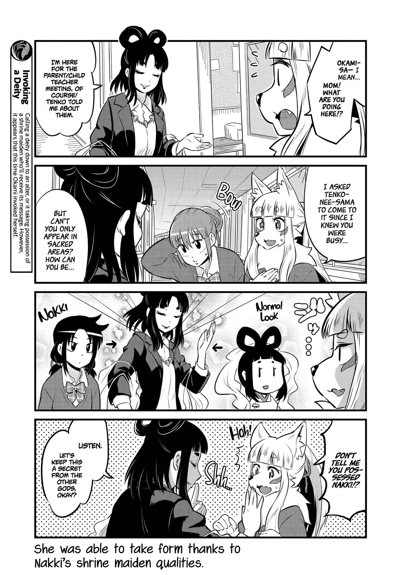 Chapter 61 - Page 3