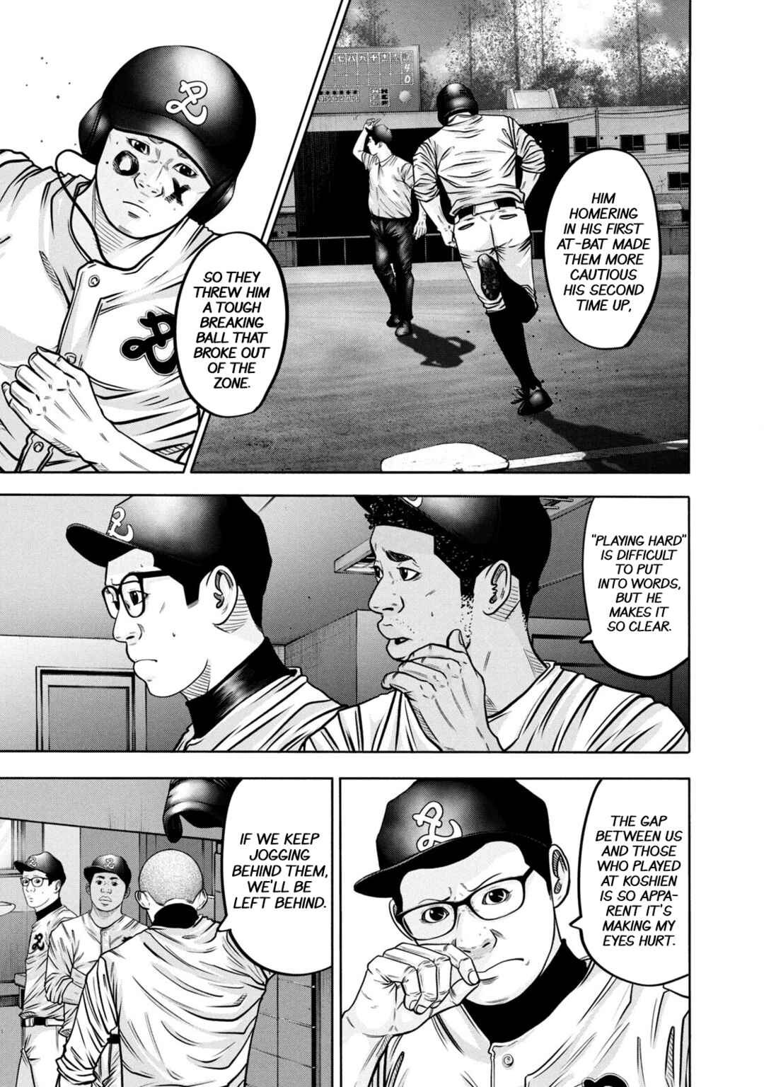 Chapter 295 - Page 1