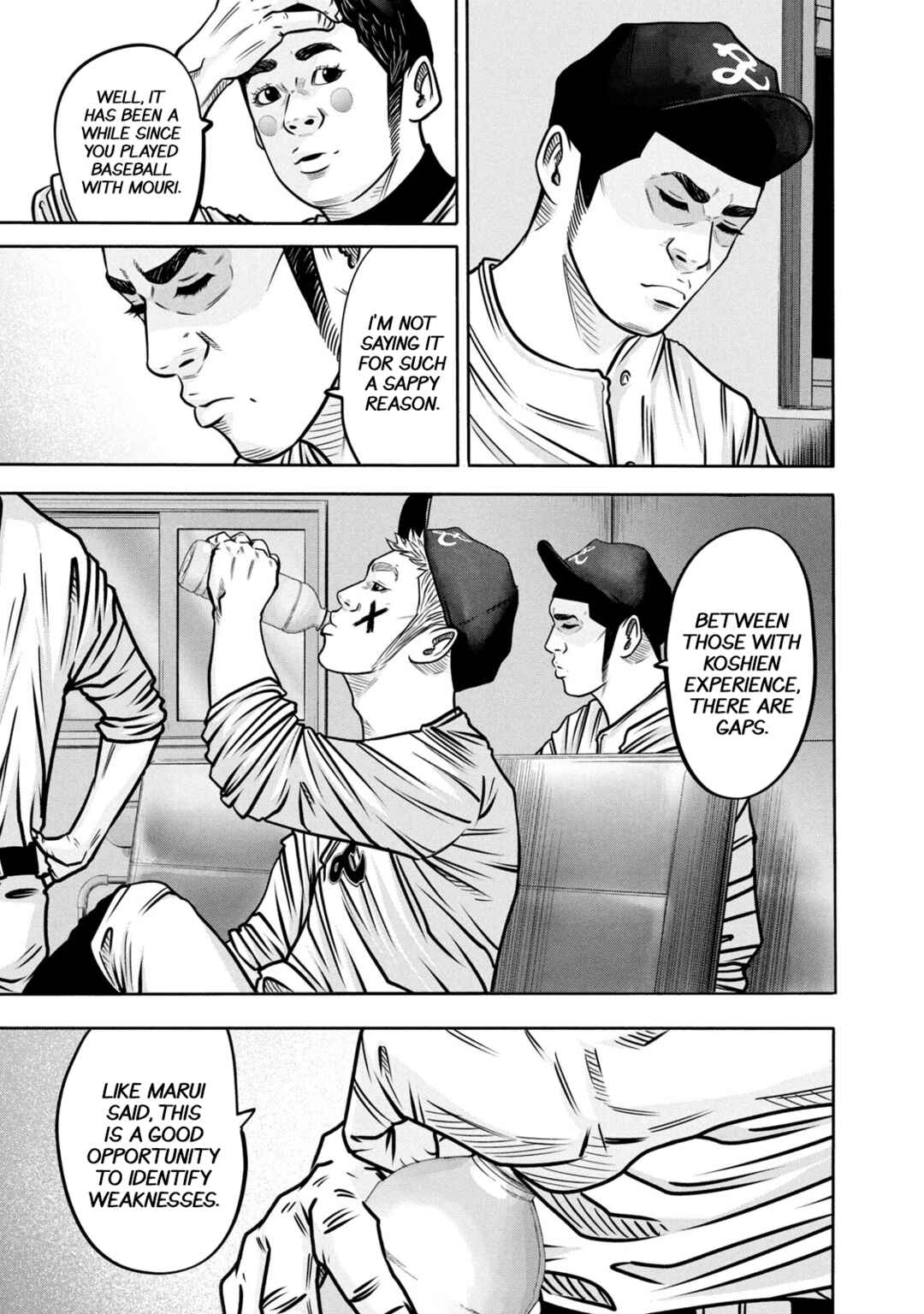 Chapter 295 - Page 13