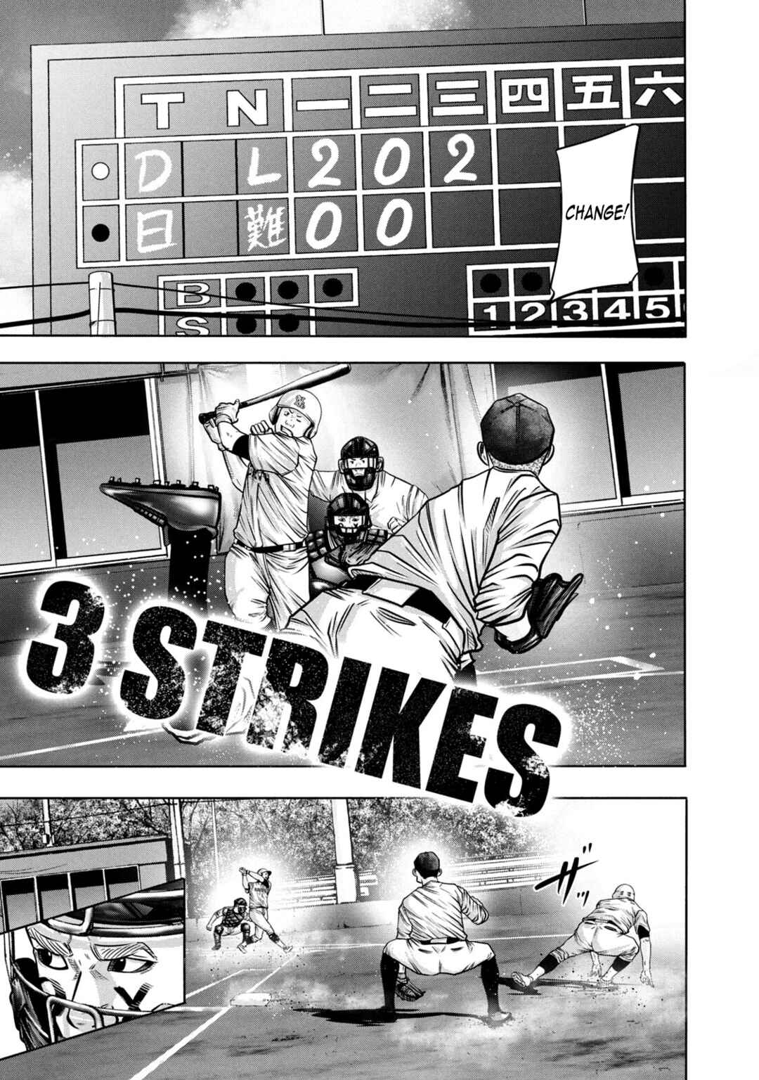 Chapter 295 - Page 5