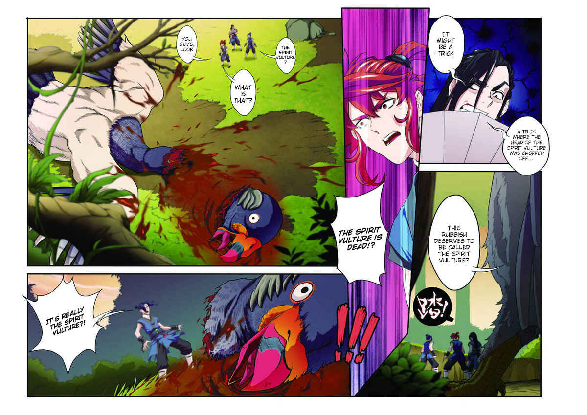 Chapter 75 - Page 13