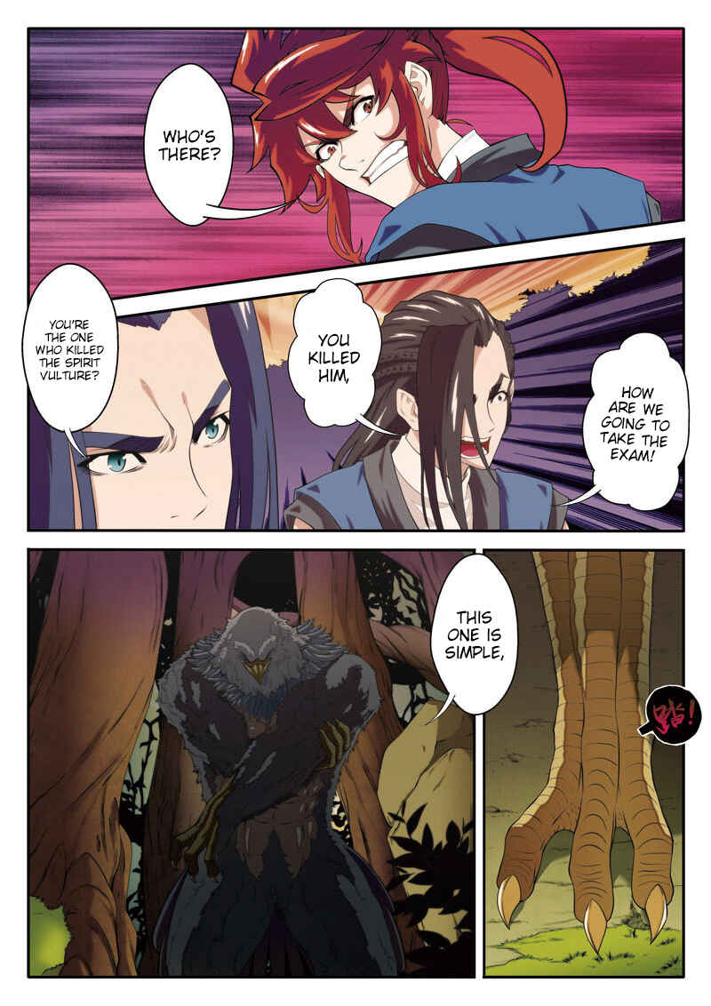 Chapter 75 - Page 14