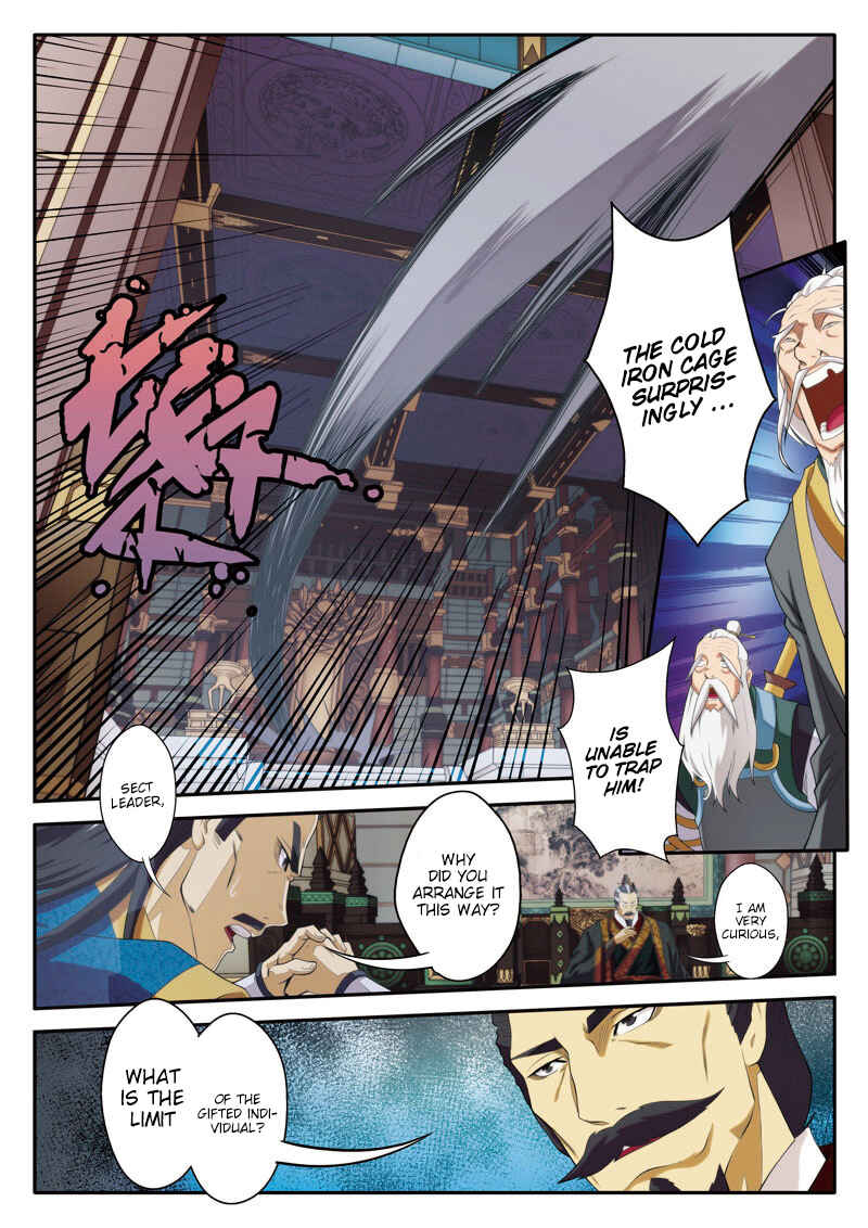 Chapter 75 - Page 6