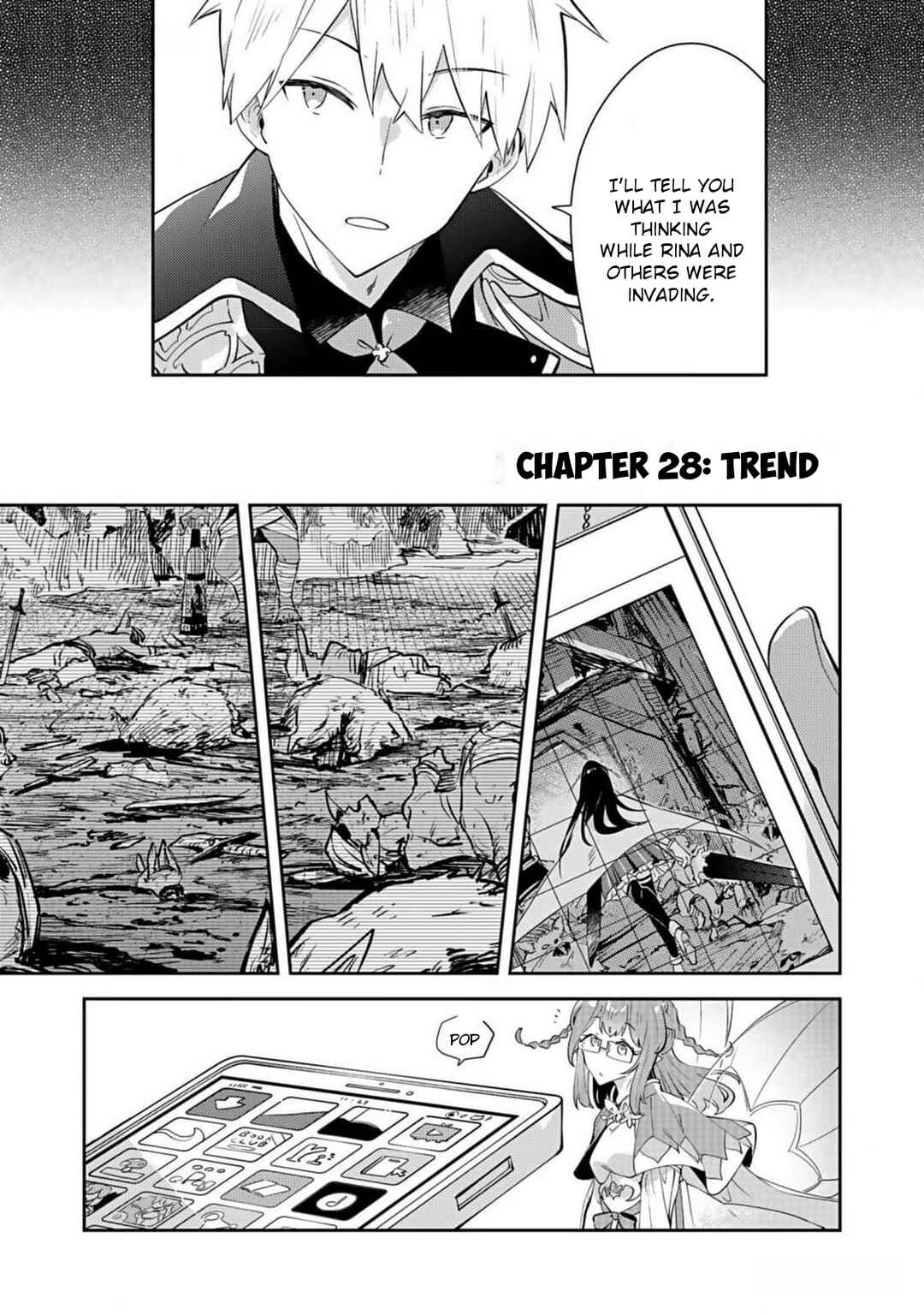 Chapter 28 - Page 1