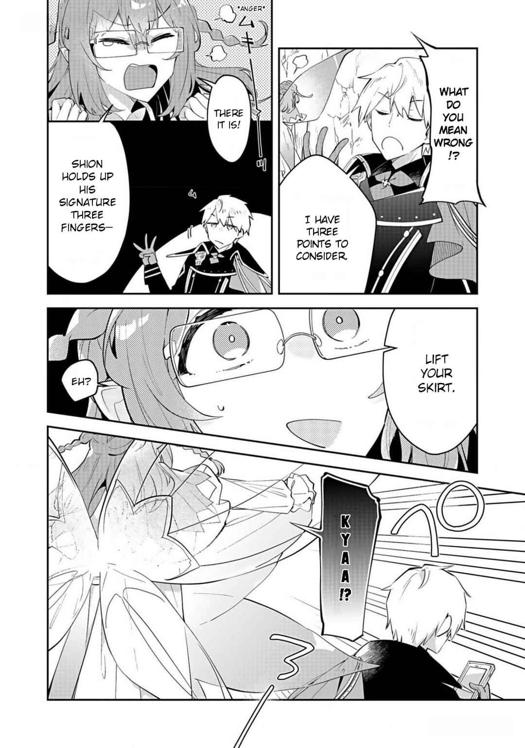 Chapter 28 - Page 14