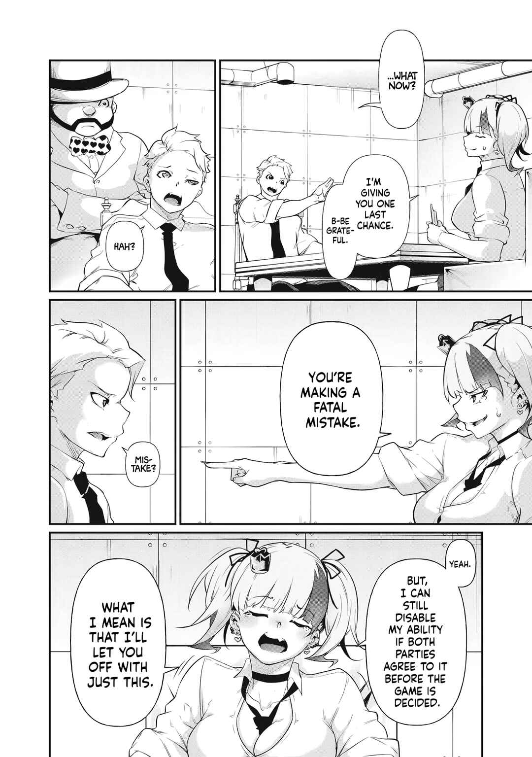 Chapter 9 - Page 8