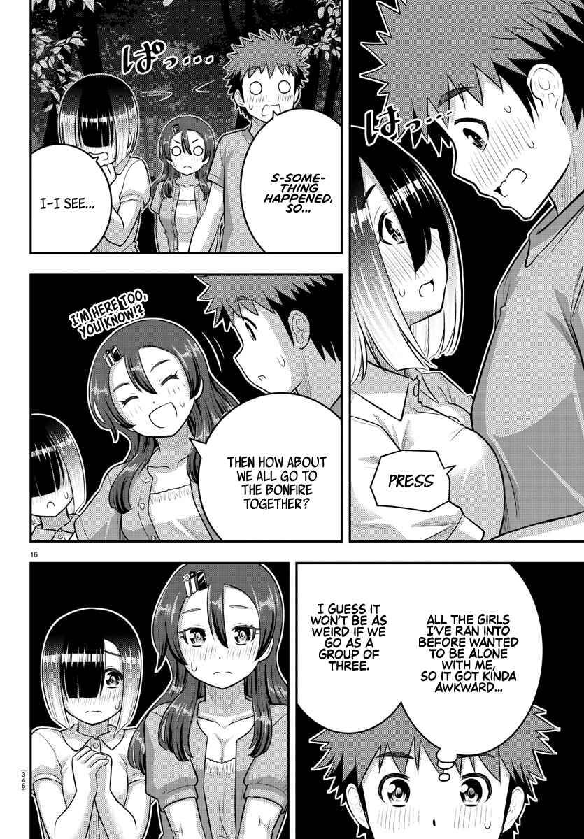 Chapter 135 - Page 16