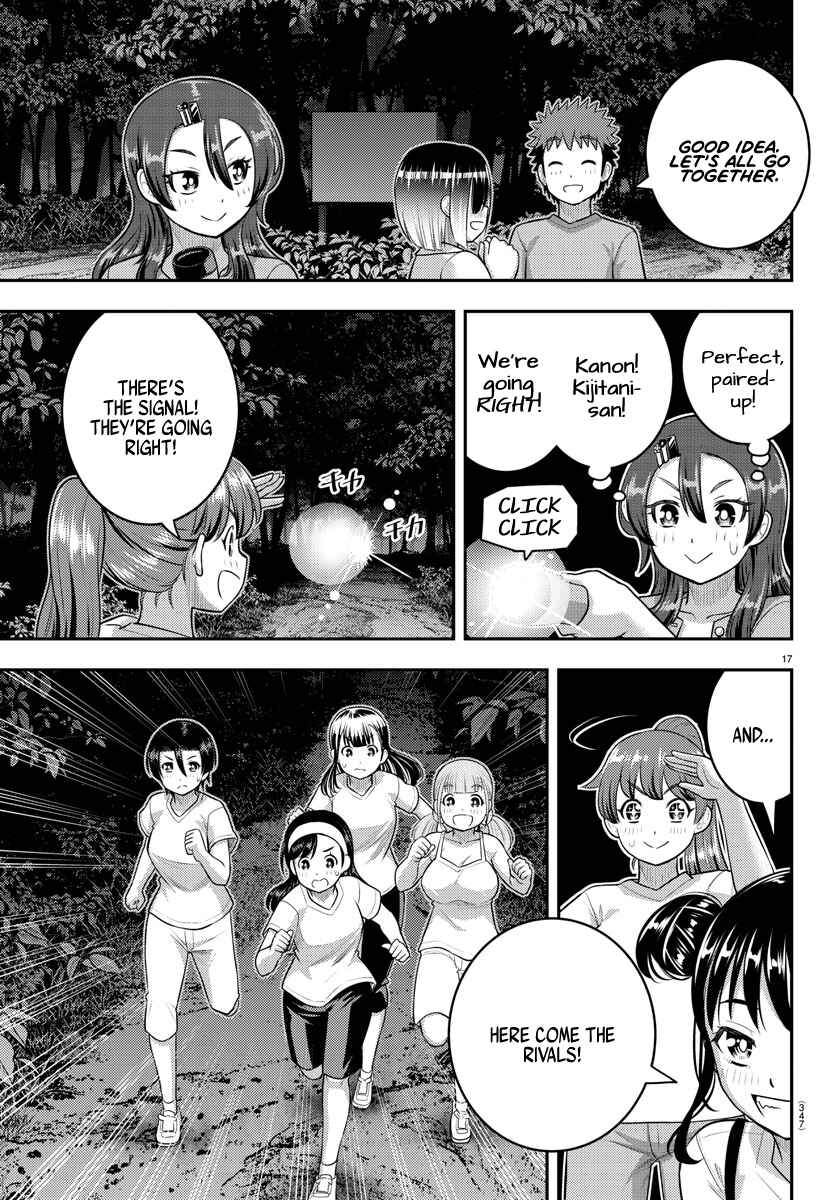 Chapter 135 - Page 17