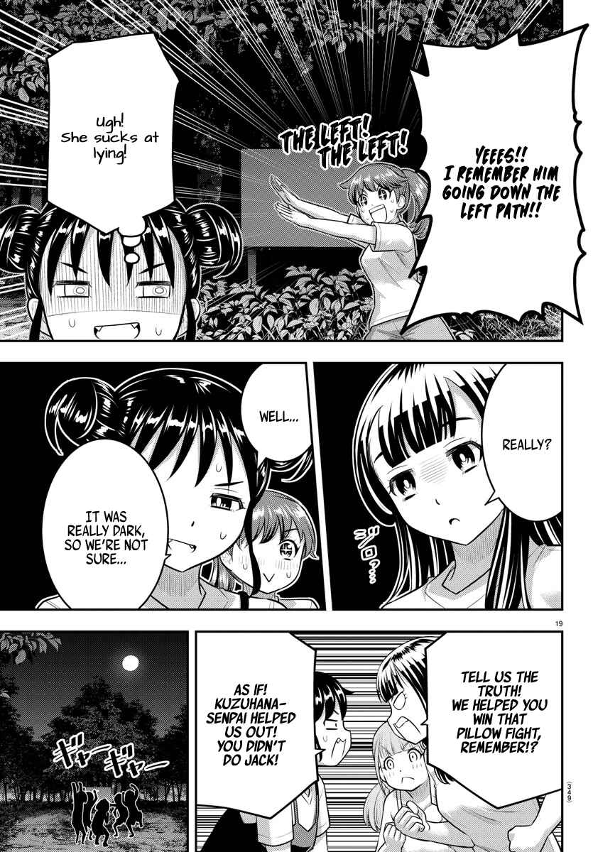 Chapter 135 - Page 19
