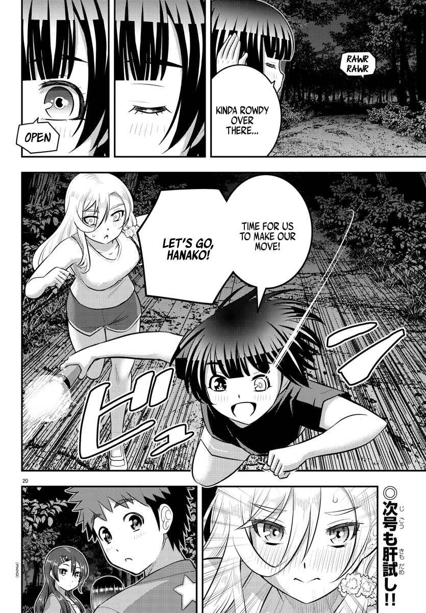 Chapter 135 - Page 20
