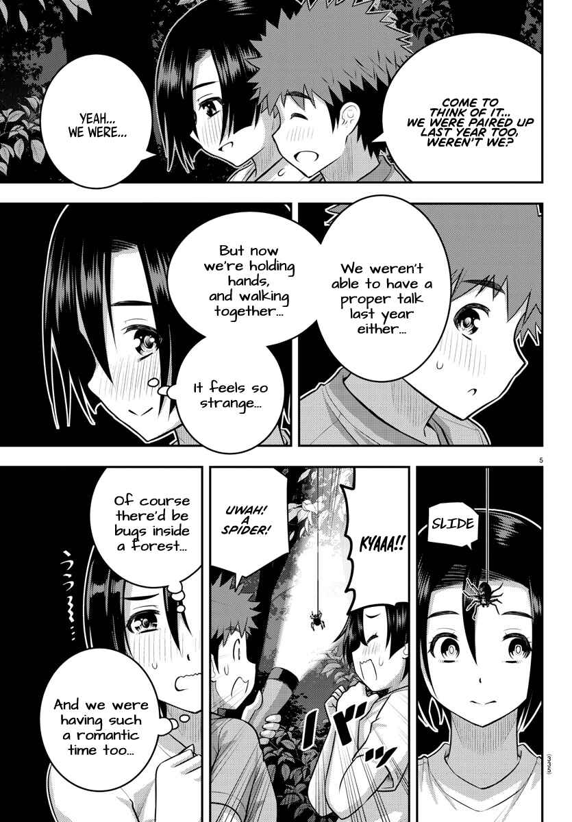 Chapter 135 - Page 5