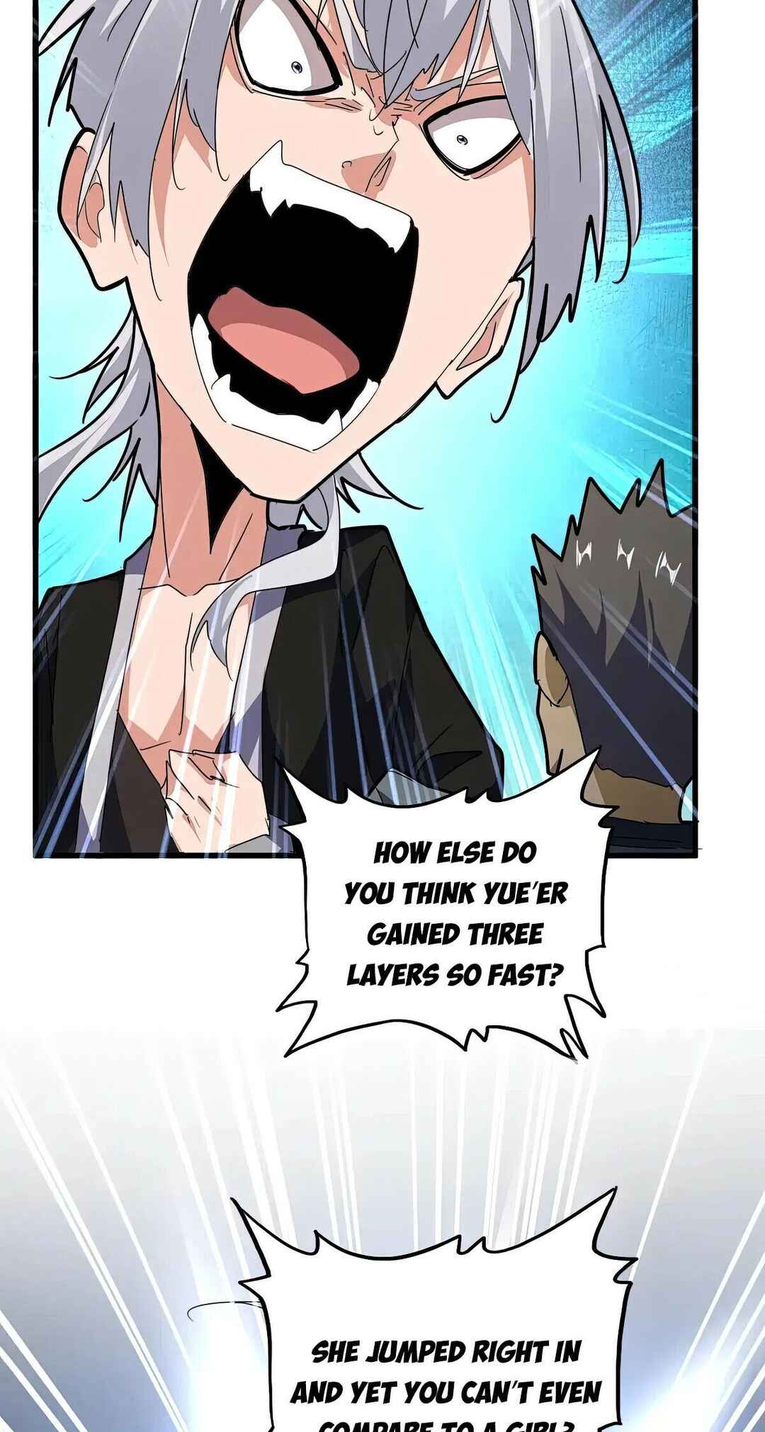 Chapter 592 - Page 11