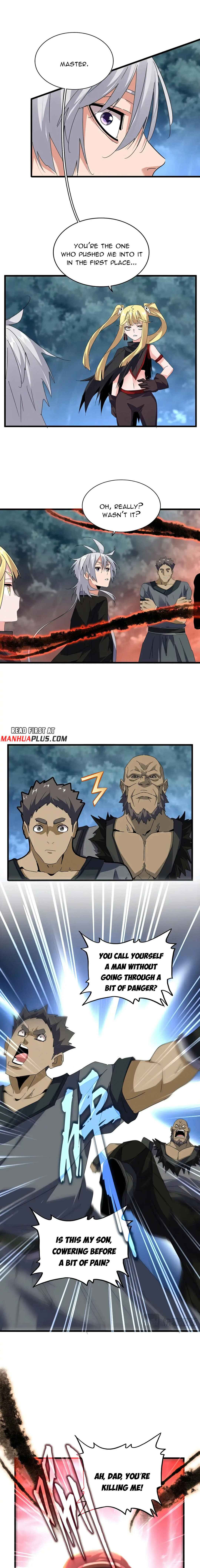 Chapter 592 - Page 13