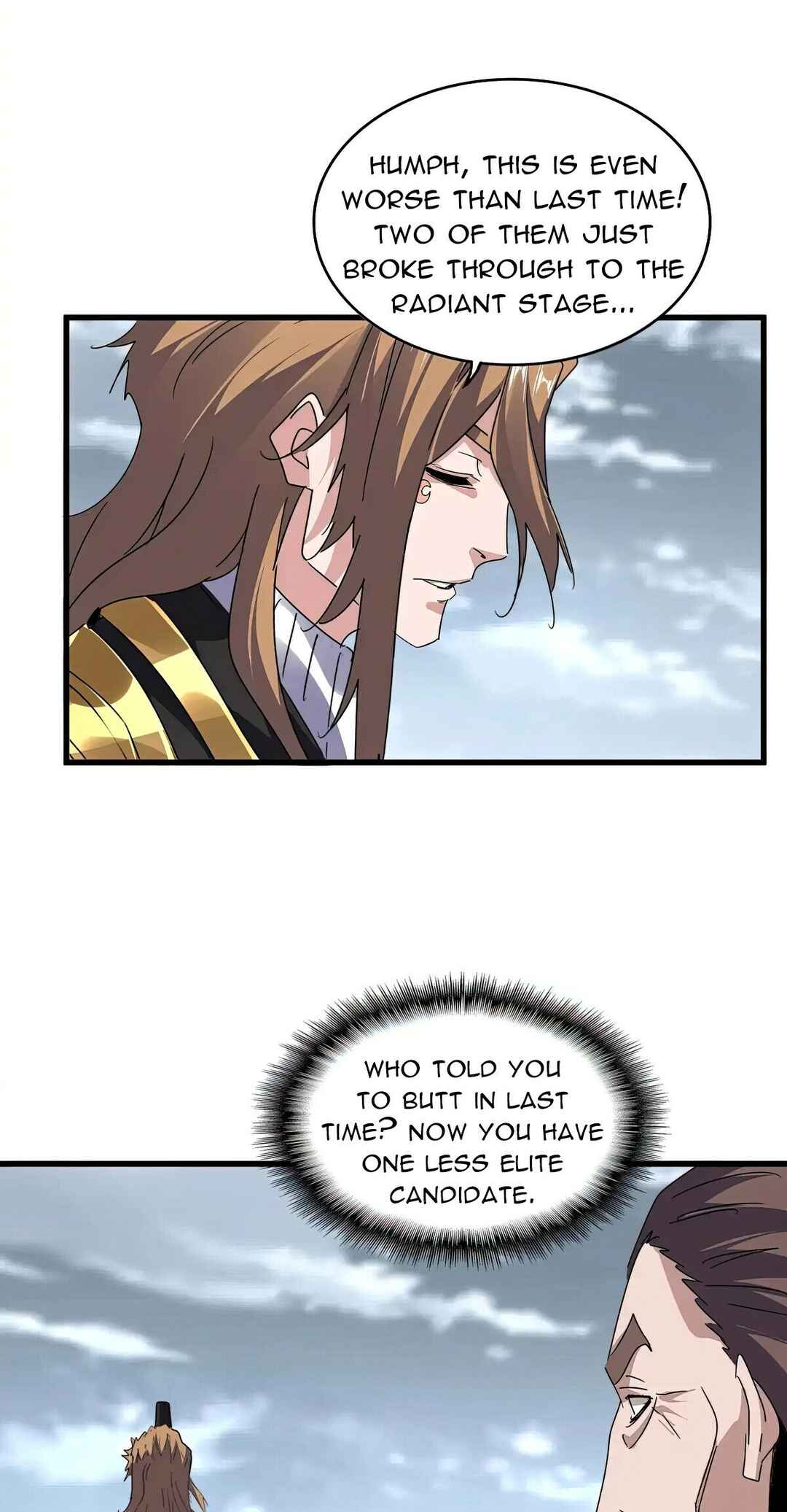 Chapter 592 - Page 26